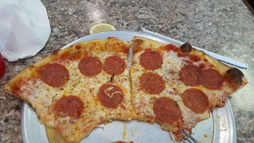 Pizza and Beyond | 11620 Red Bridge Rd, Locust, NC 28097, USA | Phone: (704) 888-1992