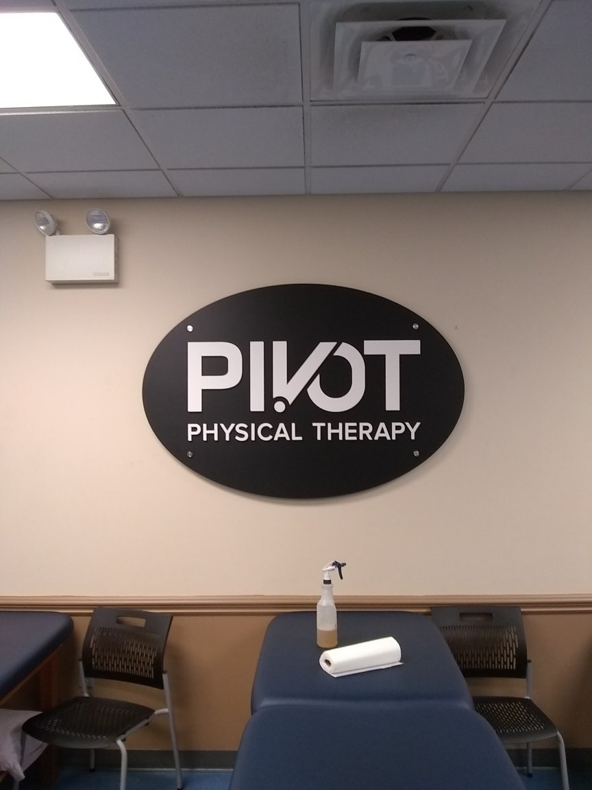 Pivot Physical Therapy | 123 N Shirk Rd #2, New Holland, PA 17557, USA | Phone: (717) 466-2044