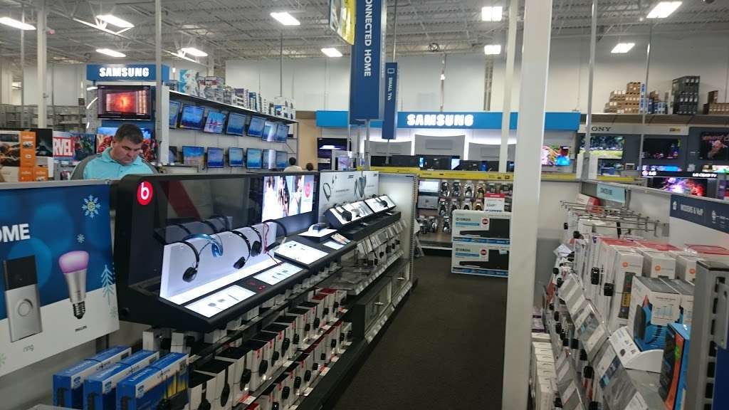 Best Buy | 6300 Grandview Pkwy, Davenport, FL 33837 | Phone: (863) 424-0589