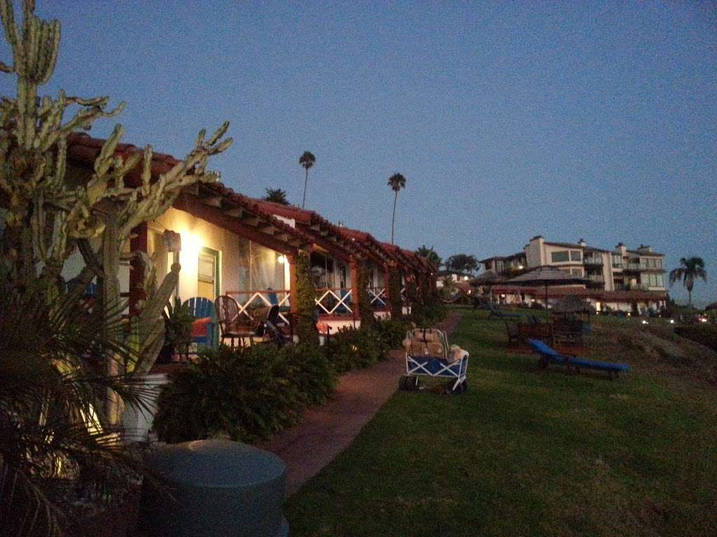 Beachcomber Inn | 533 Avenida Victoria, San Clemente, CA 92672 | Phone: (949) 492-5457