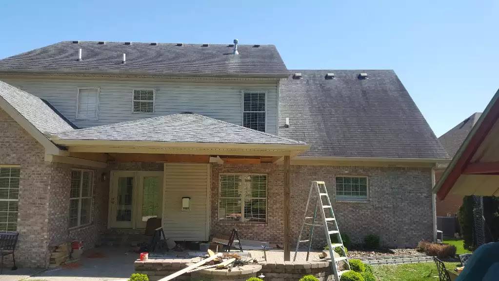 Rubios Roofing & Siding LLC | Louisville, KY 40216, USA | Phone: (502) 447-7504