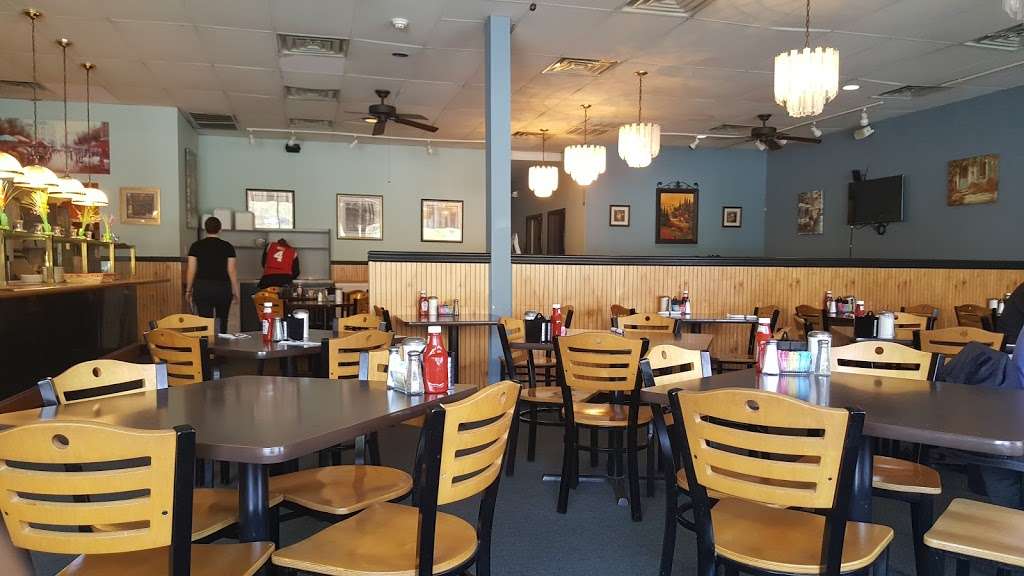 Home Place Restaurant | 3334 Bristol Rd, Bensalem, PA 19020, USA | Phone: (267) 512-6935