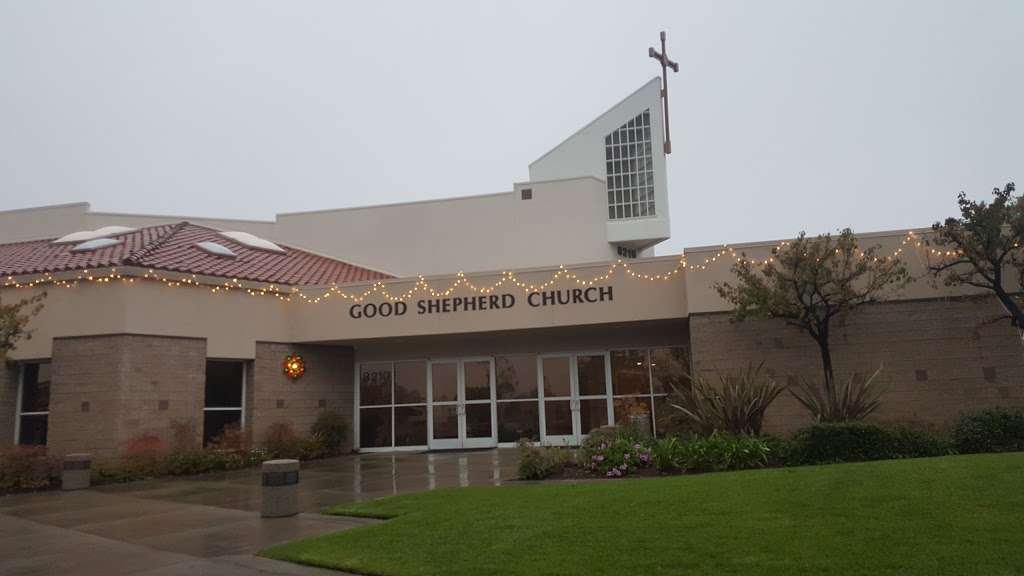 Good Shepherd Catholic Church | 8200 Gold Coast Dr, San Diego, CA 92126, USA | Phone: (858) 271-0207