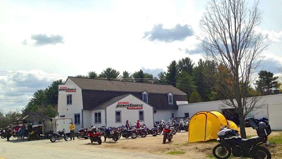 National Powersports | 319 Commerce Way, Pembroke, NH 03275 | Phone: (603) 598-2697