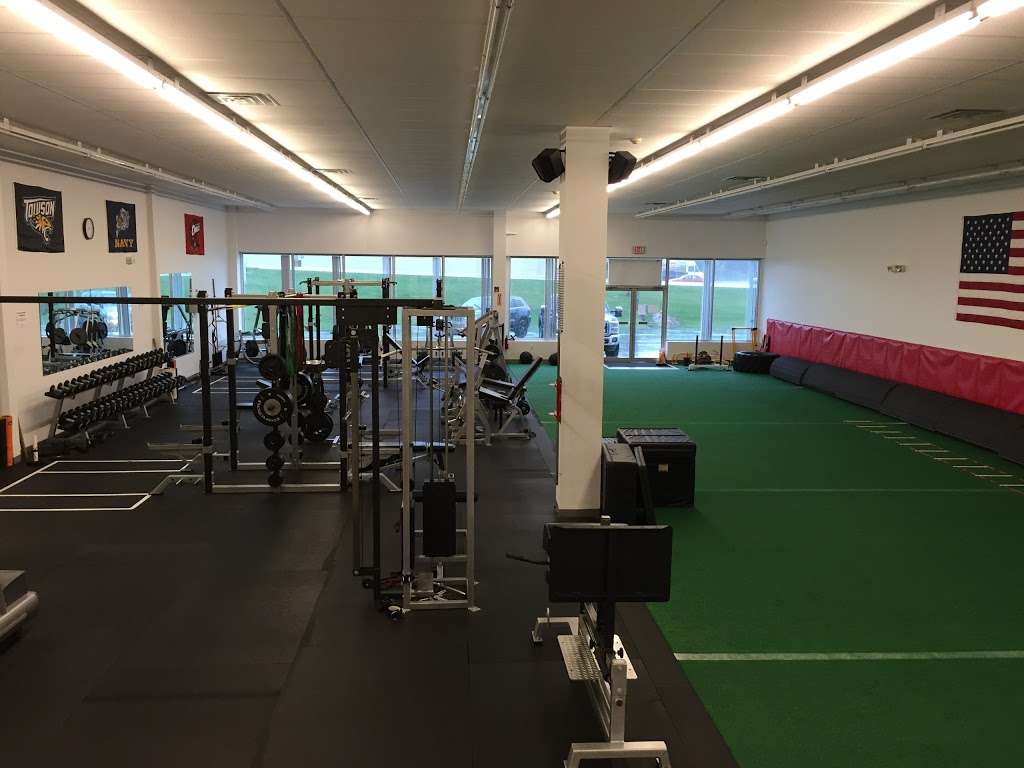 Elite Sports Performance | 3185 Carlisle St, New Oxford, PA 17350, USA | Phone: (717) 476-3082