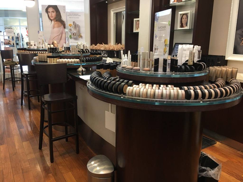 bareMinerals Boutiques | 3111 W Chandler Blvd Spc 2050, Chandler, AZ 85226, USA | Phone: (480) 855-5327