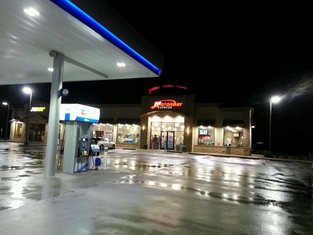 Chevron Richmond | 8650 Grand Mission Blvd, Richmond, TX 77407, USA | Phone: (281) 239-8444