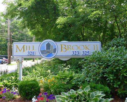 Millbrook Smiles | 321 Boston Post Rd, Sudbury, MA 01776, USA | Phone: (978) 443-5500