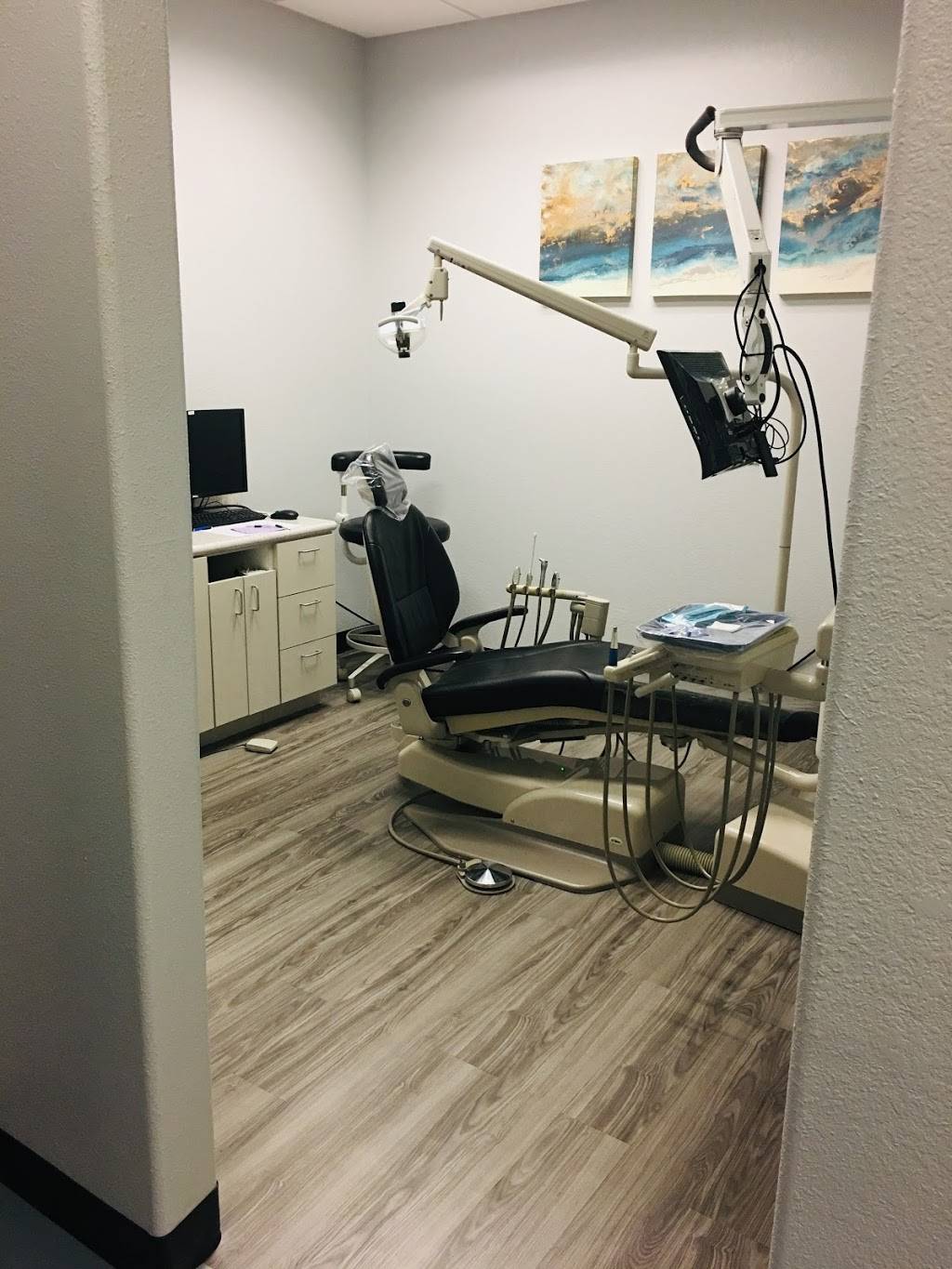 Hedgcoxe Dental | 2100 Hedgcoxe Rd #170, Plano, TX 75025, USA | Phone: (972) 517-5100