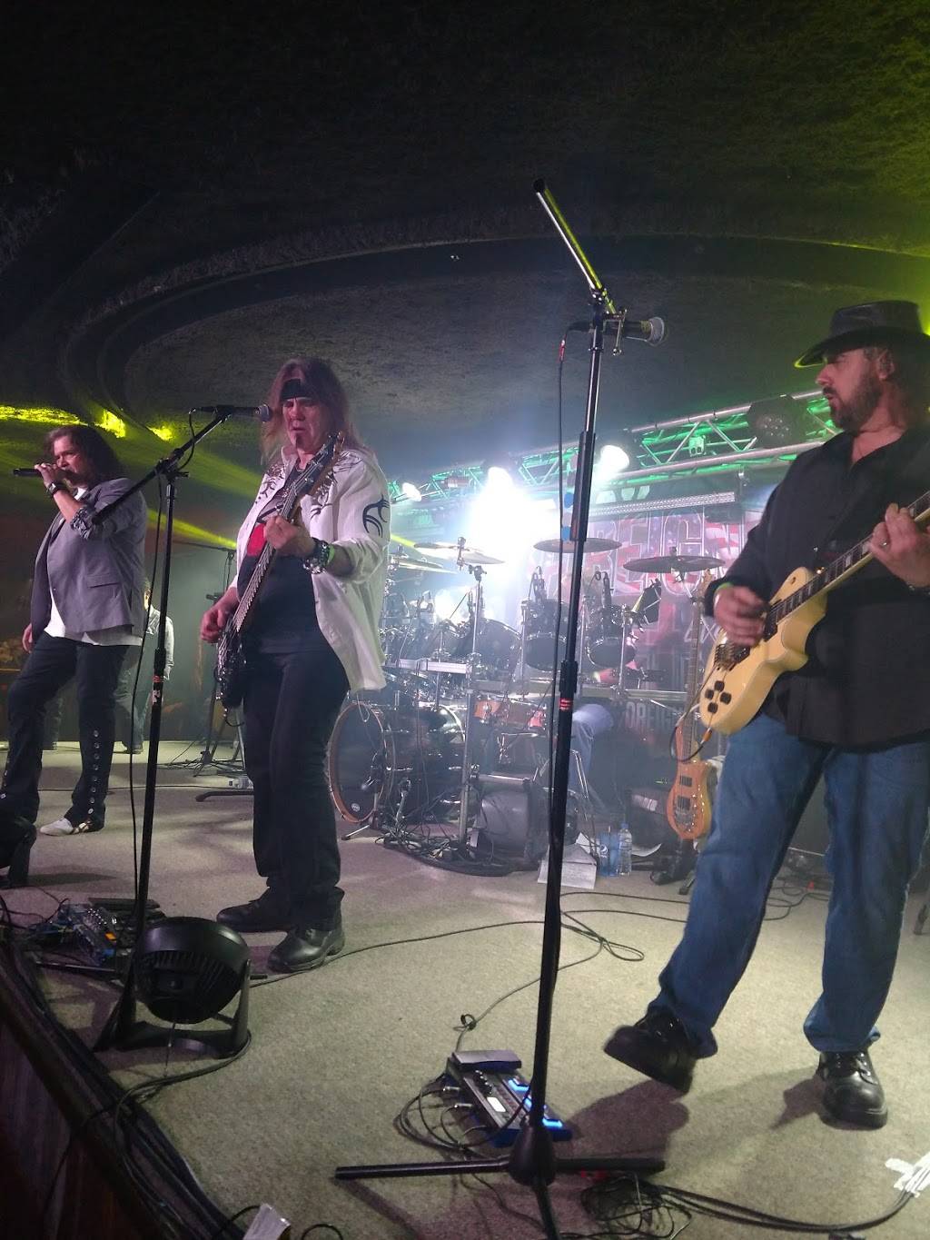 Rock Country MKE | 11400 W Silver Spring Rd, Milwaukee, WI 53225, USA | Phone: (414) 758-5101