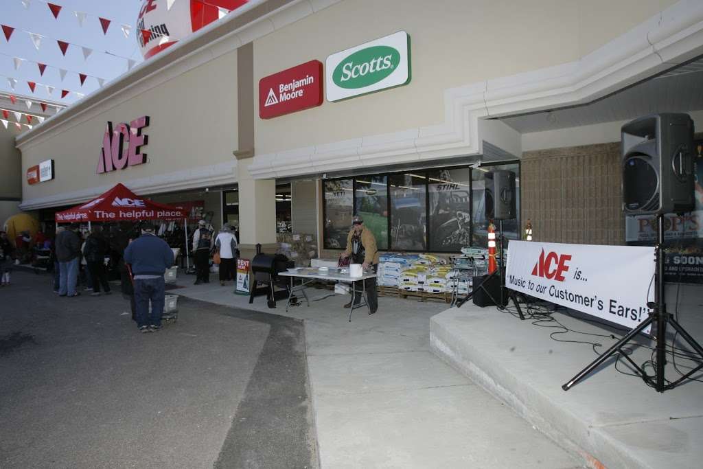 Roselle Ace Hardware | 821 E Nerge Rd, Roselle, IL 60172, USA | Phone: (630) 351-2080