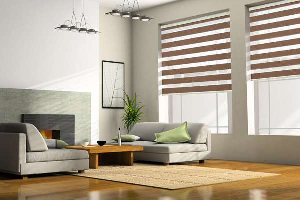 Automated Shade - Custom Drapes, Blinds, Shades, & Parts | 23519 Saxon Way, Hockley, TX 77447, USA | Phone: (281) 252-5141