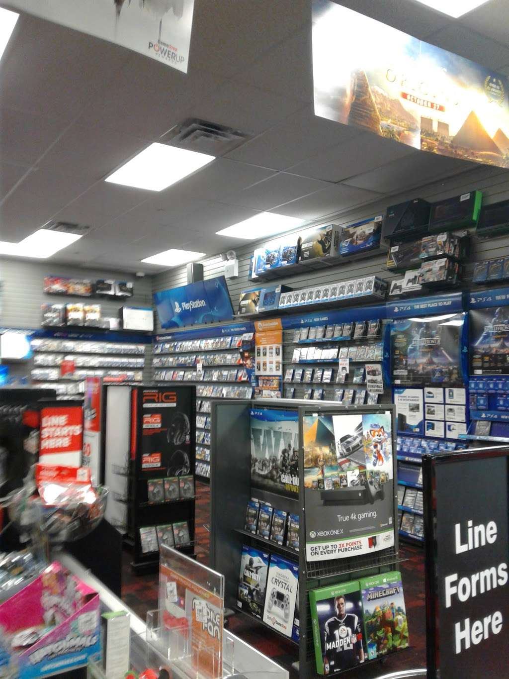 GameStop | 25301 Rockaway Blvd, Rosedale, NY 11422 | Phone: (516) 295-0751