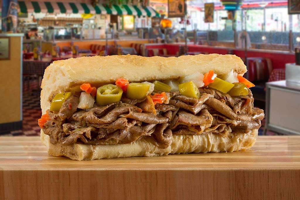 Portillos Hot Dogs | 170 W North Ave, Northlake, IL 60164 | Phone: (708) 409-0000