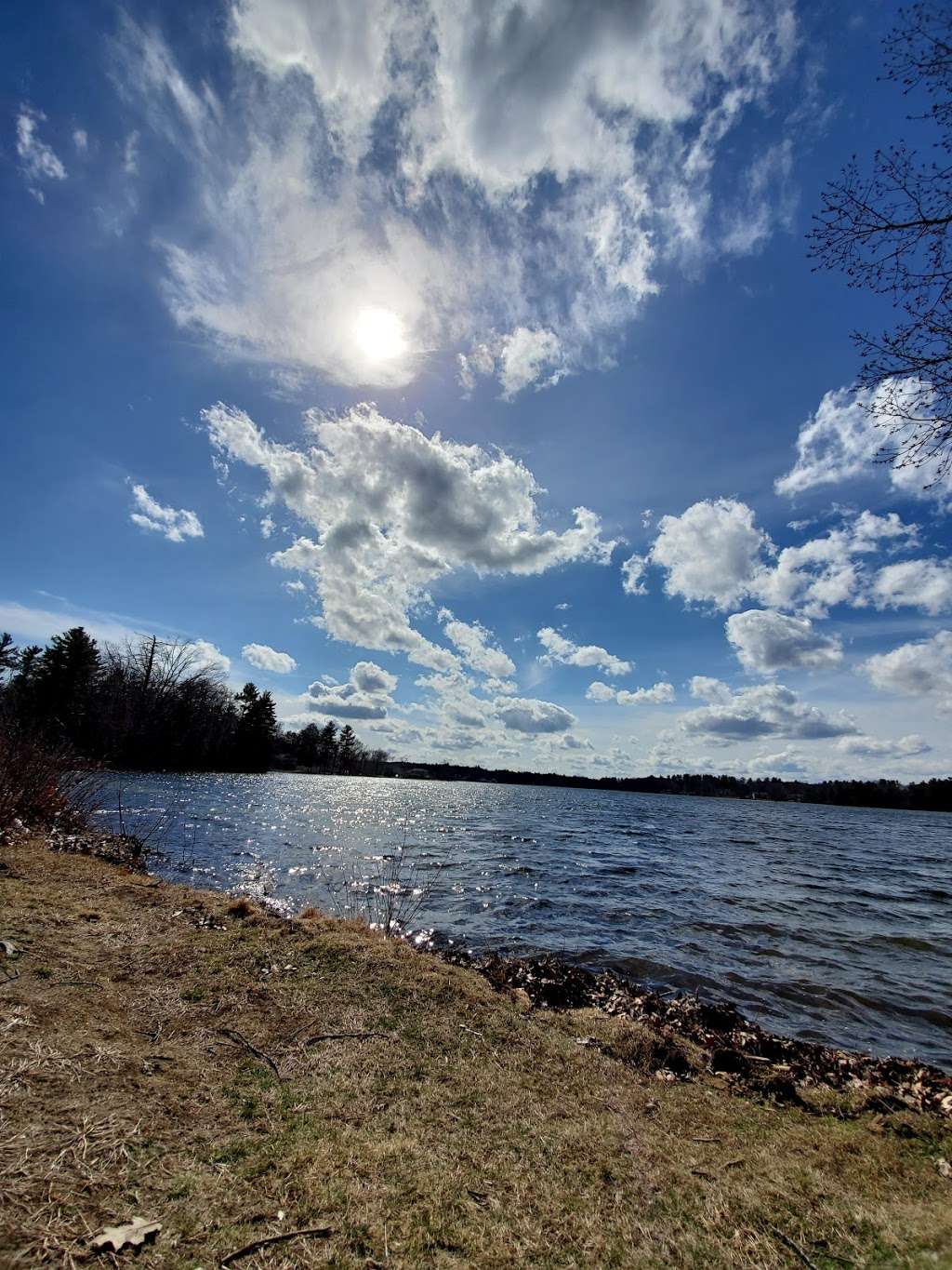 Salem Water Department Land | Salem, NH 03079, USA