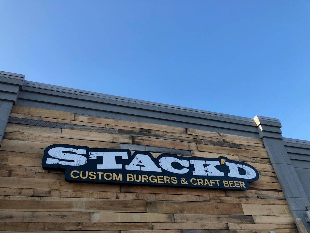 Stackd Hampton | 5055 PA-8, Gibsonia, PA 15044, USA | Phone: (412) 748-1384