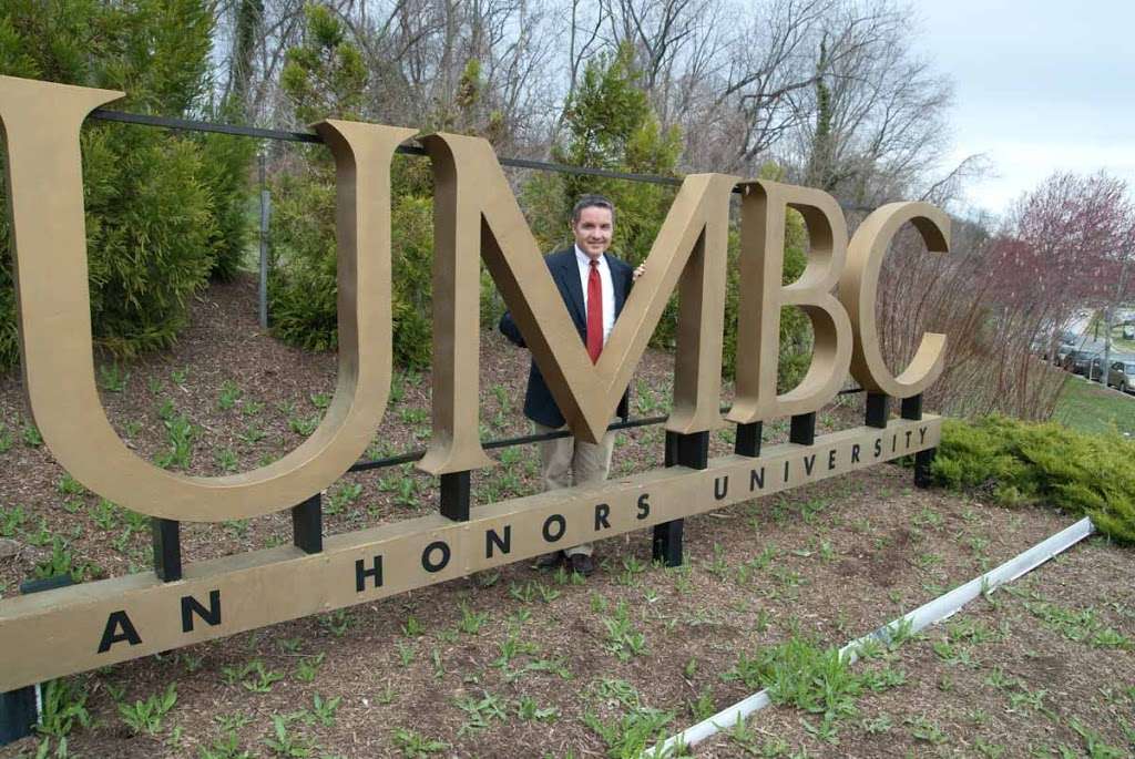 UMBC ISD Program | 1442 South Rolling Road, Professional Studies Building, Halethorpe, MD 21227 | Phone: (443) 543-5447