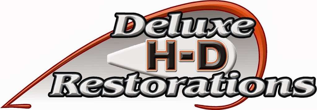 Deluxe HD Restorations | 130C Henry St, Dousman, WI 53118, USA | Phone: (262) 244-0965
