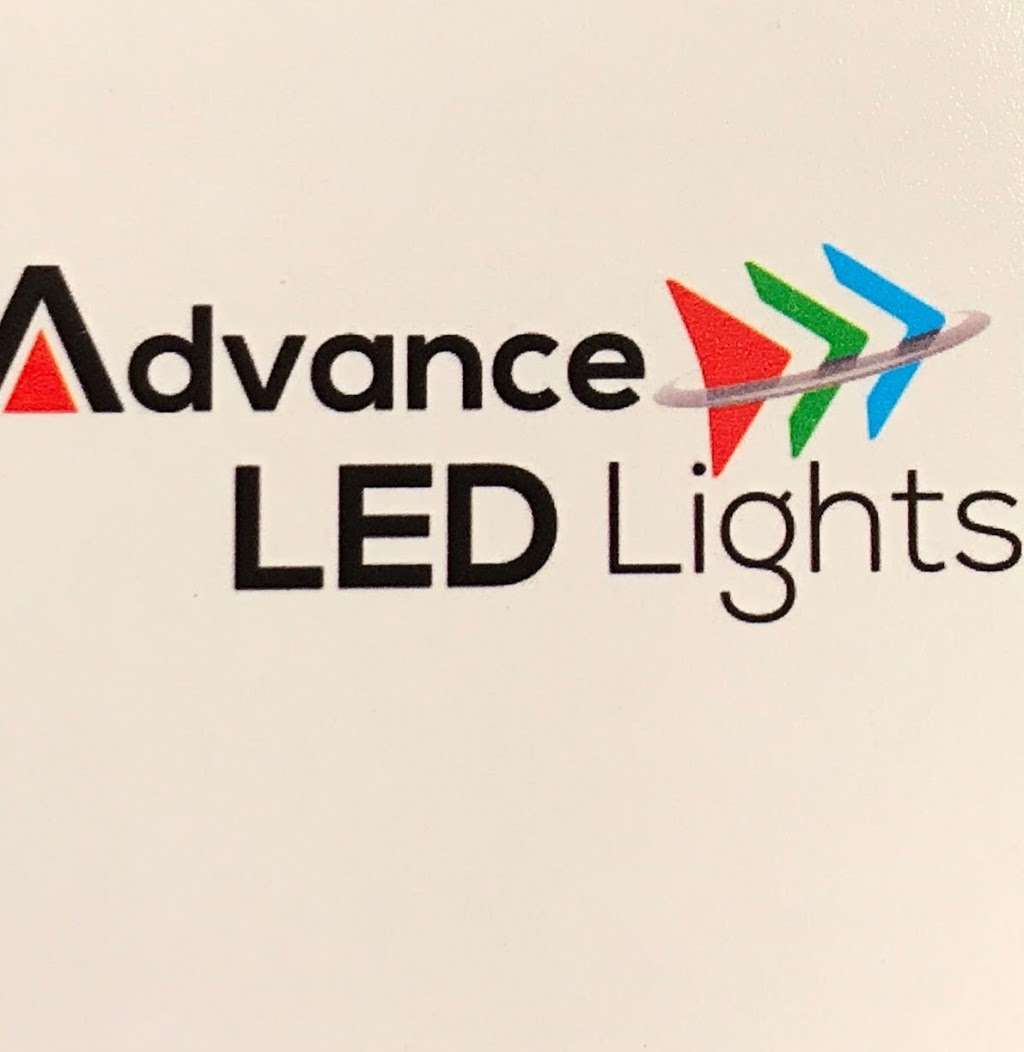 Advance LED Lights | 6001 North Fwy, Houston, TX 77076, USA | Phone: (832) 742-5899