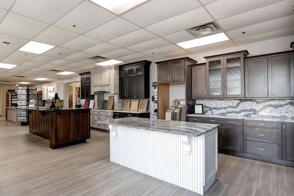 USA Cabinets and Granite | 9700 N 91st Ave Suite 114, Peoria, AZ 85345, USA | Phone: (623) 233-5200