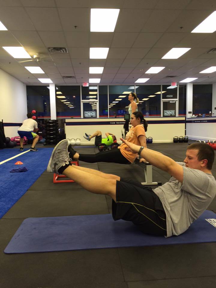 F45 Training Dublin | 6585 Dublin Center Dr, Dublin, OH 43017, USA | Phone: (614) 602-2061