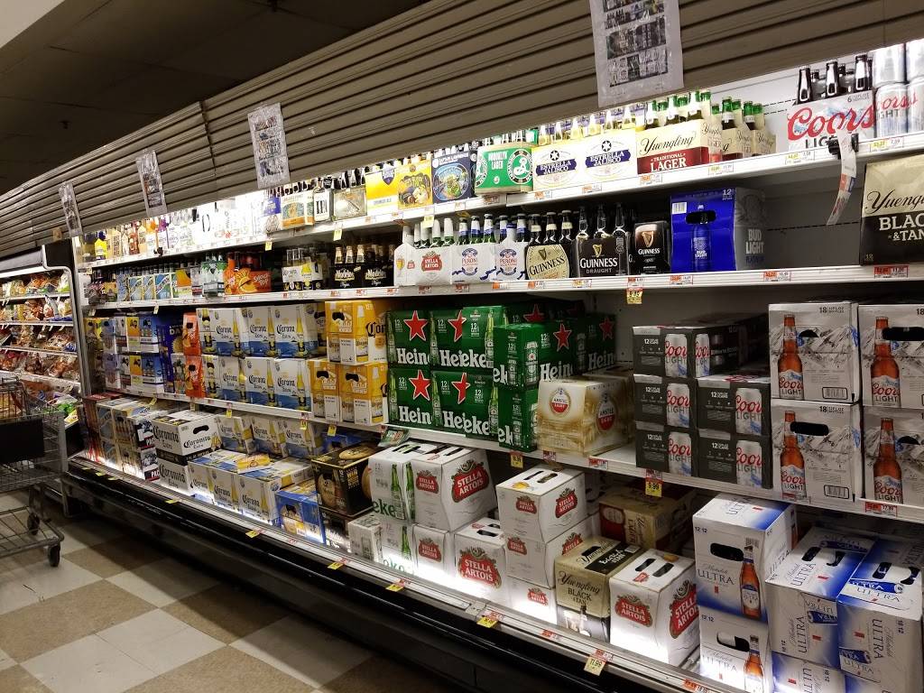 ACME Markets | 660 McLean Ave, Yonkers, NY 10704, USA | Phone: (914) 376-8755