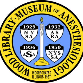Wood Library-Museum of Anesthesiology | 1061 American Ln, Schaumburg, IL 60173, USA | Phone: (847) 825-5586