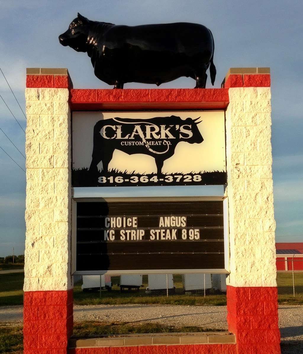 Clarks Custom Meat Company | SW, 8411 US-59, St Joseph, MO 64504 | Phone: (816) 364-3728