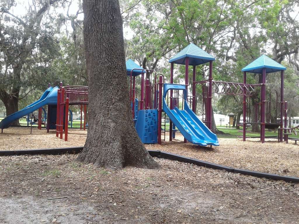 Warren Park | 3406 Warren Park Rd, Belle Isle, FL 32812, USA | Phone: (407) 254-6860