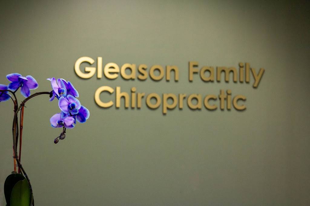 Gleason Family Chiropractic: Ashley Giancola | 25 N Pointe Pkwy #400, Buffalo, NY 14228, USA | Phone: (716) 868-1199