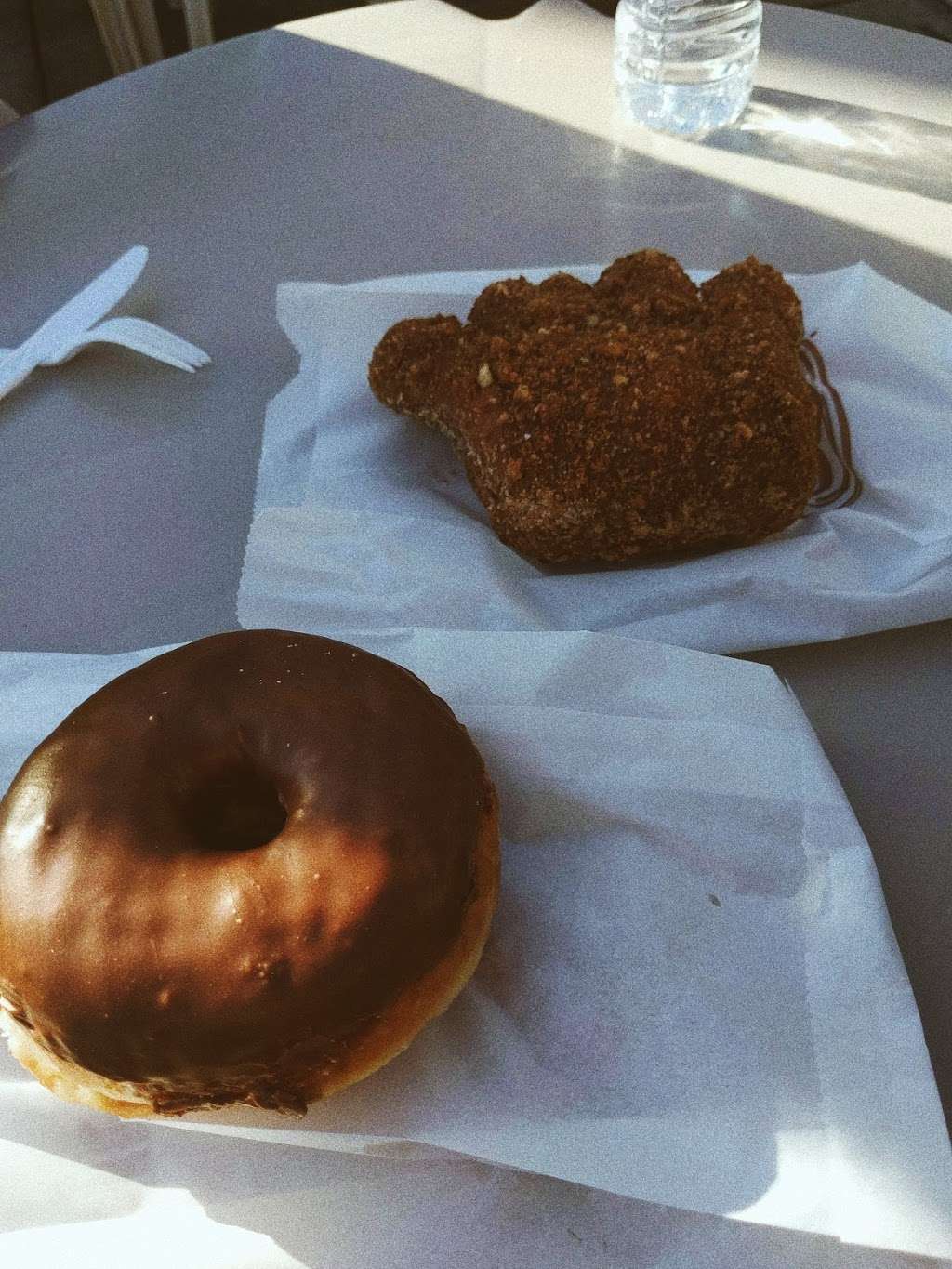 Leucadia Donut Shoppe | 1604 N Coast Hwy 101, Encinitas, CA 92024 | Phone: (760) 942-8981