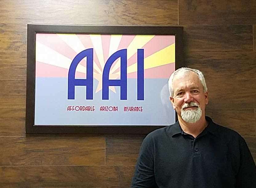 AAI Affordable AZ insurance | 7138 N 110th Ave, Glendale, AZ 85307, USA | Phone: (623) 900-6888