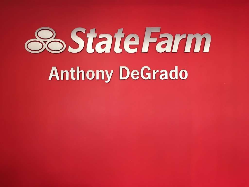 Anthony DeGrado - State Farm Insurance Agent | 225 Meacham Rd, Schaumburg, IL 60193, USA | Phone: (847) 895-1500