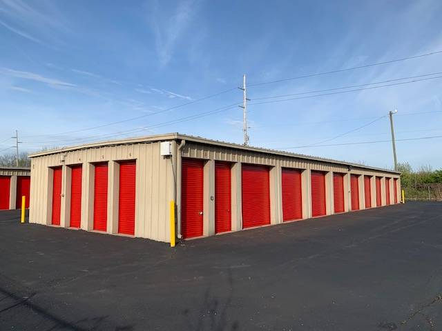 Briggs Self Storage | 1521 Harrisburg Pike, Columbus, OH 43223, USA | Phone: (614) 902-4426