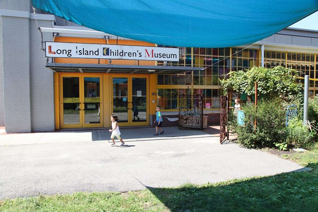 Long Island Childrens Museum | 11 Davis Ave, Garden City, NY 11530 | Phone: (516) 224-5800