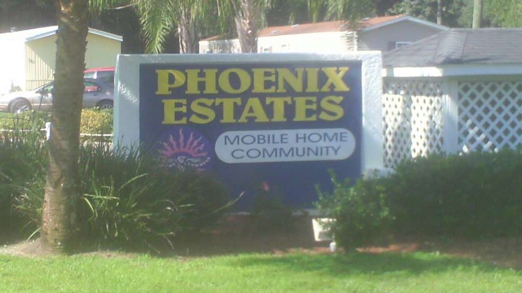 Phoenix Estates | 202 Lingering Ln, DeLand, FL 32724, USA | Phone: (386) 985-0131