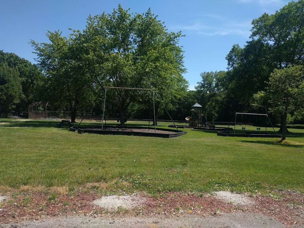 Thorn Creek Park | 17201 Ingleside Ave, South Holland, IL 60473, USA | Phone: (708) 331-2940