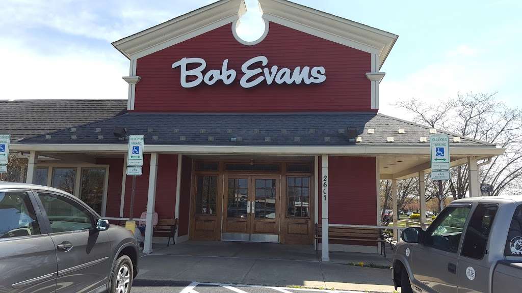 Bob Evans | 2601 N Salisbury Blvd, Salisbury, MD 21801, USA | Phone: (410) 749-0099