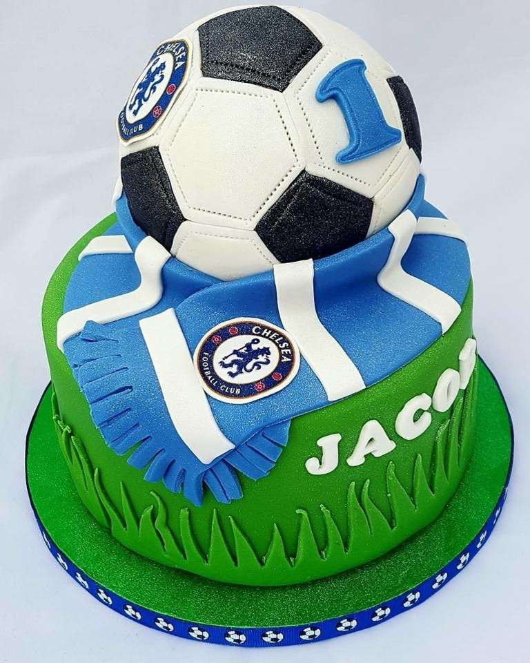 Creative Cakes by Jenny | 76 High St, Shoreham Village, Shoreham, Sevenoaks TN14 7TE, UK | Phone: 07988 888381