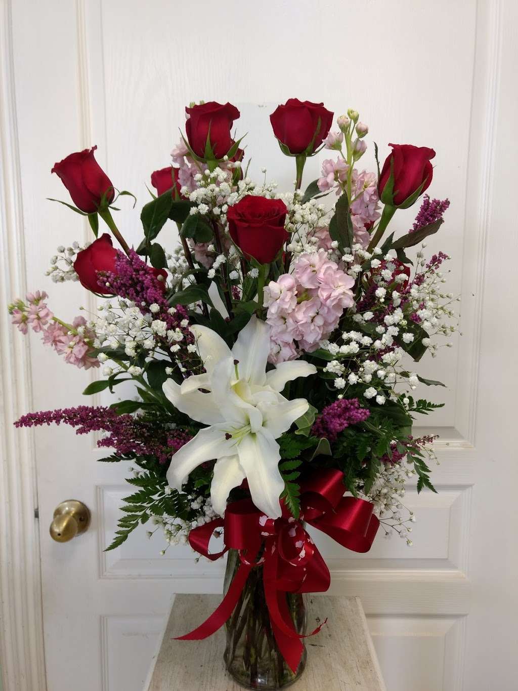 Flower Fashions | 10510 Altonbury Ln, Houston, TX 77031 | Phone: (713) 623-4099