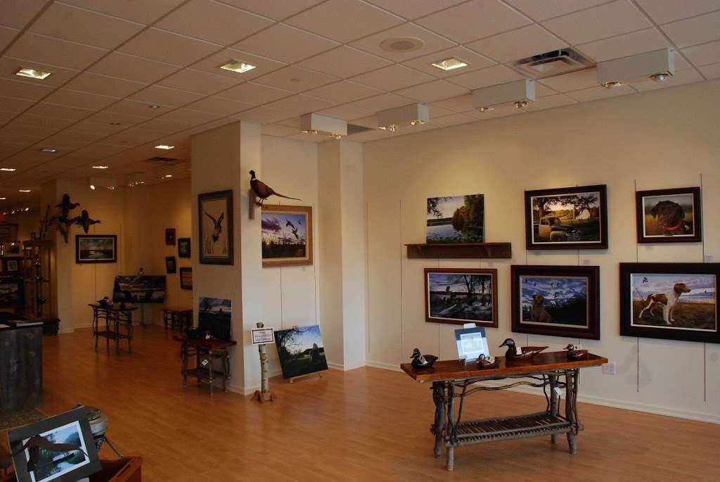 Anthony J. Padgett Gallery | 14405 Clay Terrace Blvd, Carmel, IN 46032 | Phone: (317) 844-5570