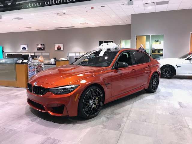 Hendrick Luxury Auto Mall at Northlake | 10720 Northlake Auto Plaza Blvd, Charlotte, NC 28269 | Phone: (866) 689-7871