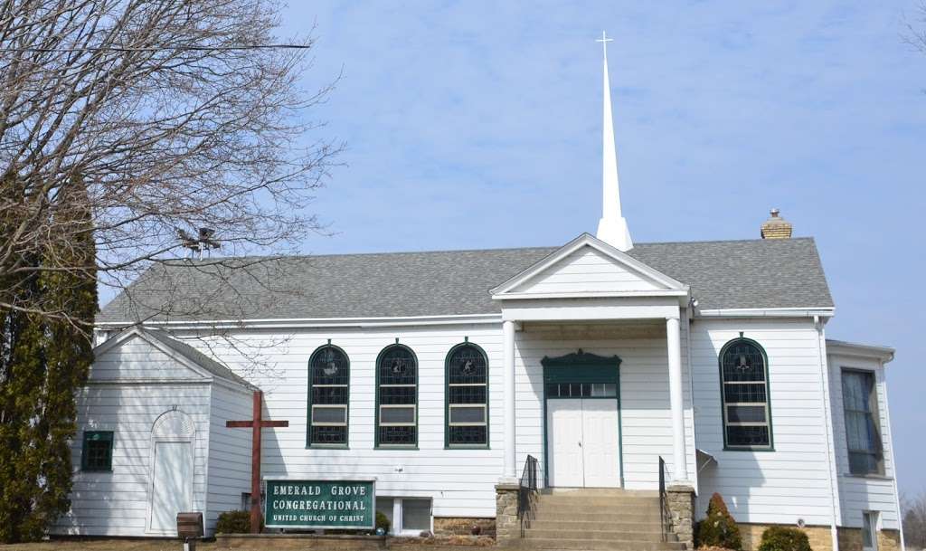 Emerald Grove Church | Janesville, WI 53546, USA | Phone: (608) 755-0410