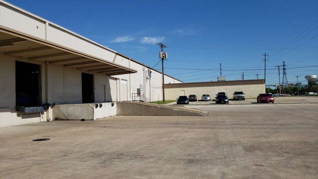 Texas Cartage Warehouse, Inc. | 12344 Northwest Hwy, Dallas, TX 75228 | Phone: (214) 320-3200