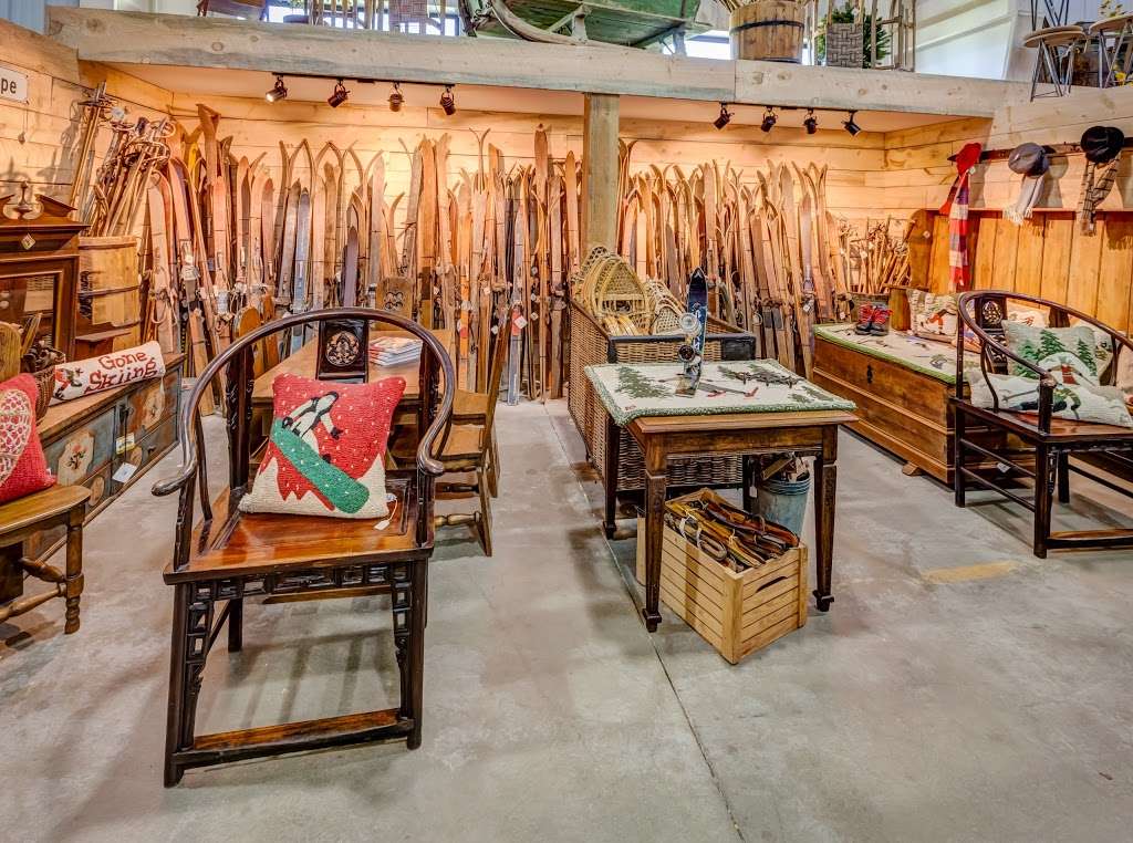 Ski Country Antiques & Home | 114 Homestead Rd, Evergreen, CO 80439, USA | Phone: (303) 670-8726