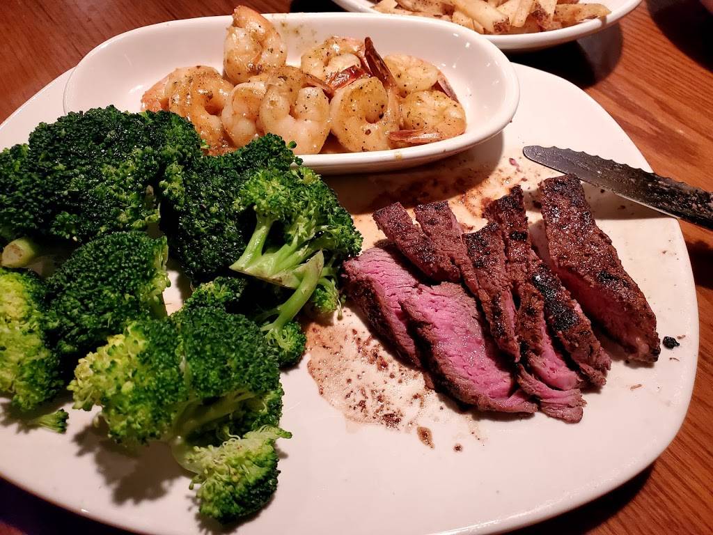 Outback Steakhouse | 10022 Coors Blvd NW, Albuquerque, NM 87114, USA | Phone: (505) 890-9713