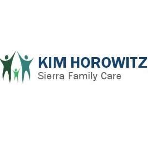 Sierra Family Care | 20797 Santa Lucia St, Tehachapi, CA 93561, USA | Phone: (661) 822-9105