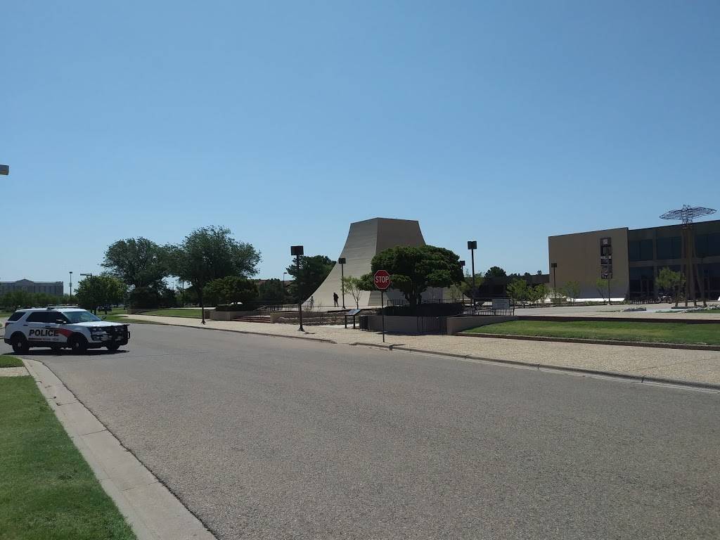 Moody Planetarium | Lubbock, TX 79409, USA | Phone: (806) 742-2432