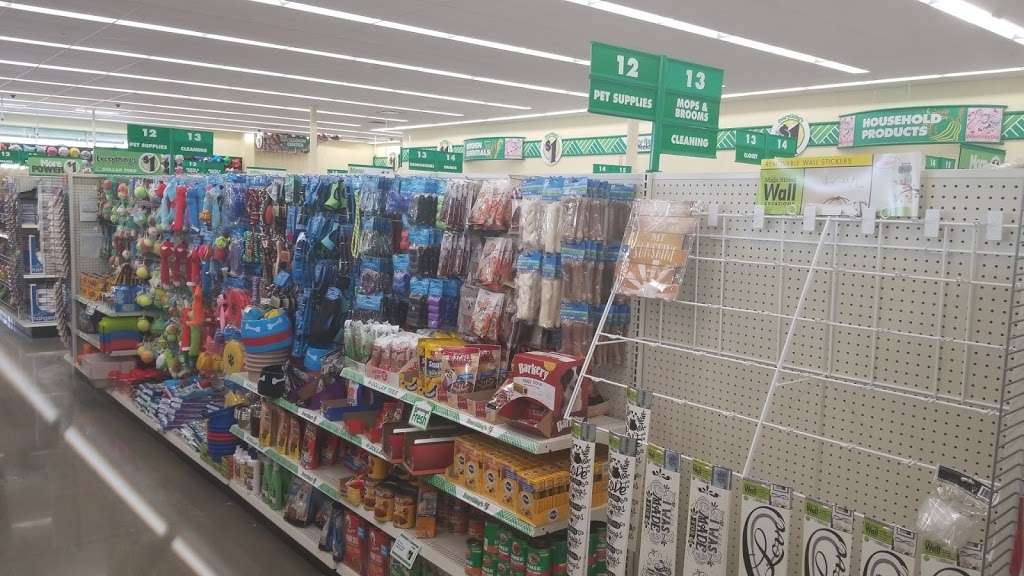 Dollar Tree 12651 Apollo Dr Woodbridge VA 22193 USA