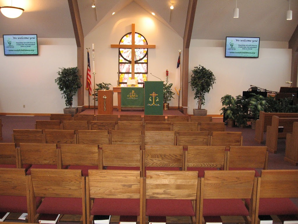 Lord of Life Lutheran Church | 20844 Bonanza Blvd, Elkhorn, NE 68022, USA | Phone: (402) 289-3437